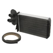 OEM RADIATOR ASSY, HEATER 30918764