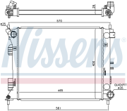 OEM 675007