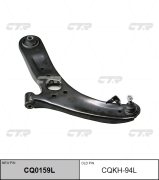 OEM ARM ASSY, SUSPENSION CQKH94L