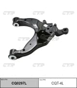 OEM ARM ASSY, SUSPENSION CQT4L