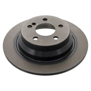 OEM BRAKE ROTOR ADU174309