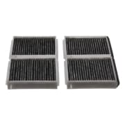 OEM FILTER ASSY, CABIN AIR 33924