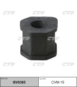 OEM BUSHING, STABILIZER CVM15