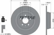 OEM BRAKE DISC-SPORT/DISCOVERY 92159303