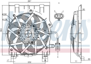 OEM 85197