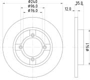 OEM ND2040