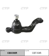 OEM JOINT ASSY, SUSPENSION CBT53R