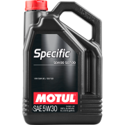 OEM ENGINE OIL 106375