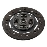 OEM CLUTCH DISC ADN13140