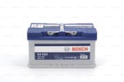 OEM BATTERY S4 12V/80AH/740A 0092S40100