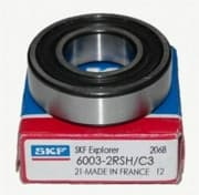 OEM BEARING 60032RSHC3