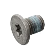 OEM BOLT, METAL 21663