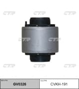 OEM BUSHING, SUSPENSION ARM CVKH191