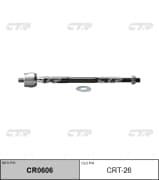 OEM END CRT26