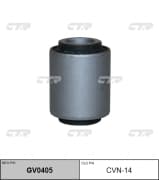 OEM BUSHING, STRUT CVN14