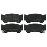 OEM BRAKE PAD ADN14285