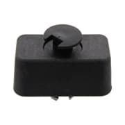 OEM BUSHING, PLASTIC 36163