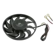 OEM FAN MOTOR-AUDI 06998