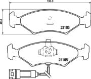 OEM MDB2110