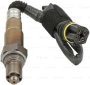 OEM SENSOR ASSY, OXYGEN 0258006272