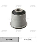 OEM BUSHING, SUSPENSION ARM CVKK55