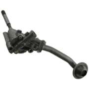 OEM ENGINE OIL PUMP 19416