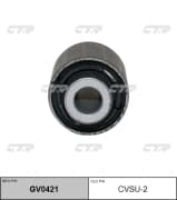 OEM BUSHING, STRUT CVSU2