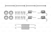 OEM REPAIR KIT, DISC BRAKE 1987475327