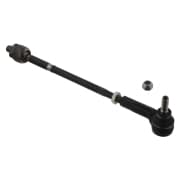 OEM END ASSY, STEERING RACK 14170