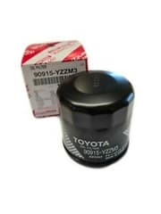 OEM OIL FILTER 90915YZZM3