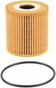 OEM OIL FILTER ELMT-VOLVO(S60/S80) 1457429762