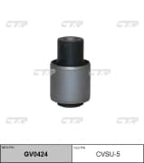 OEM BUSHING, STRUT CVSU5