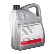 OEM ENGINE OIL 100708