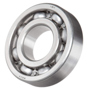 OEM BEARING, TAPERED 6205