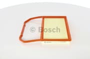 OEM AIR FILTER ELMT-POLO(6R1) F026400285