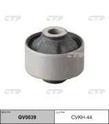 OEM BUSHING, SUSPENSION ARM CVKH44