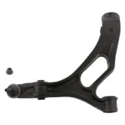 OEM CONTROL ARM-FR LWR LH-TOUR/POR 40163