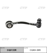 OEM ARM ASSY, SUSPENSION CQKH36R