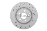 OEM BRAKE DISK 0986478470