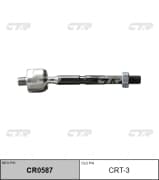 OEM END CRT3