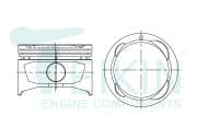 OEM PISTON STD 7AFE 46277STD