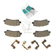 OEM PAD KIT, DISC BRAKE FR3Z2200A