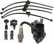 OEM VALVE ASSY, IDLE SPEED CONTROL 0258007361