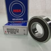 OEM BEARING 6002DDUC3E