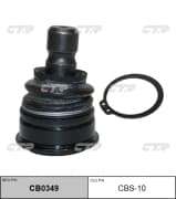 OEM JOINT ASSY, SUSPENSION CBS10