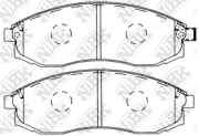 OEM PAD KIT, DISC BRAKE PN2824