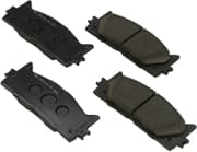 OEM PAD KIT, DISC BRAKE 0446507010