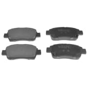 OEM PAD KIT, DISC B ADT34294