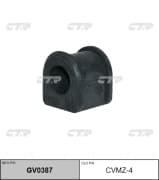 OEM BUSHING, STABILIZER CVMZ4