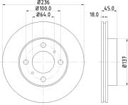 OEM ND3014